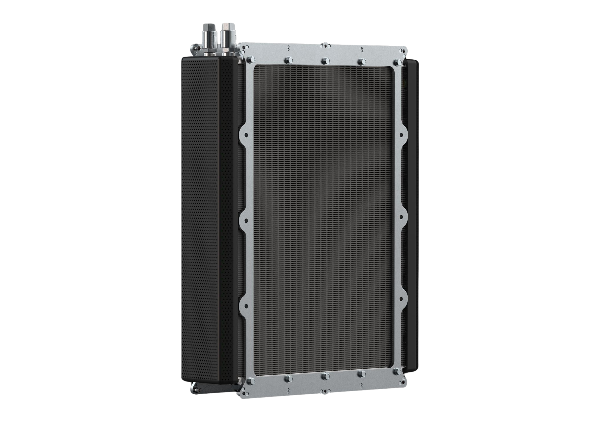 HyPoint hydrogen fuel cell